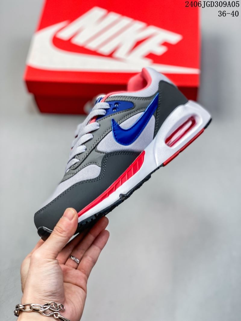 Nike Air Max Shoes